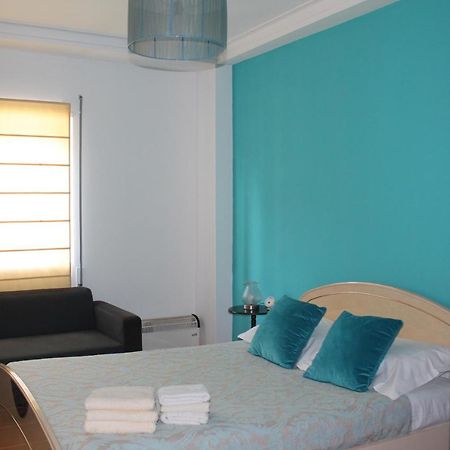 Cozy House Apartman Fão Kültér fotó