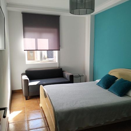 Cozy House Apartman Fão Kültér fotó