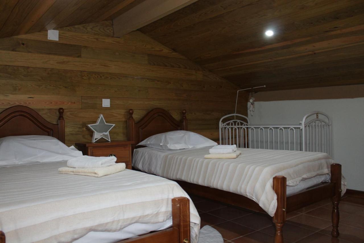 Cozy House Apartman Fão Kültér fotó