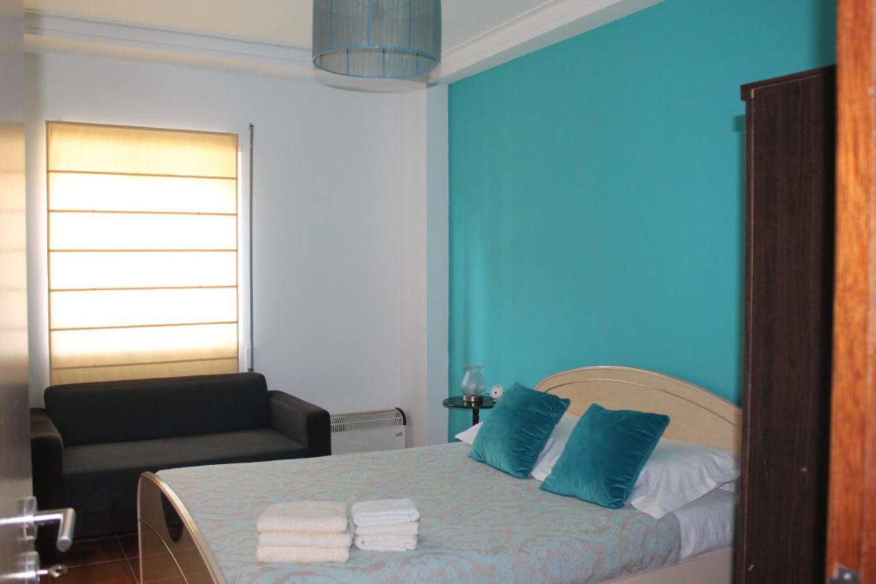 Cozy House Apartman Fão Kültér fotó