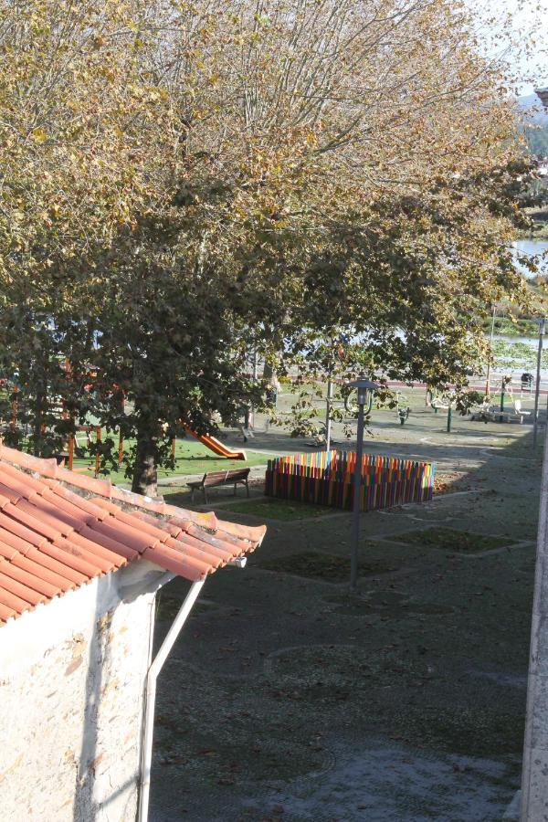 Cozy House Apartman Fão Kültér fotó
