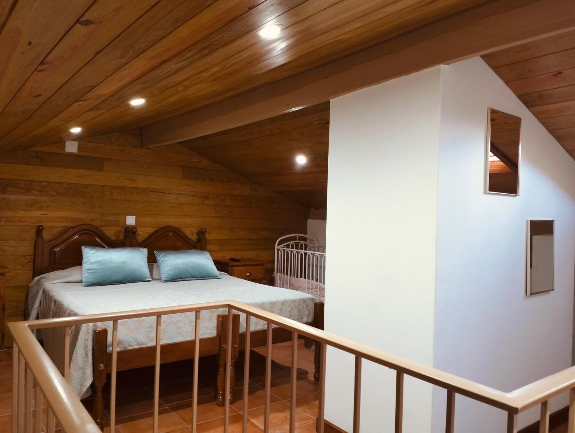 Cozy House Apartman Fão Kültér fotó